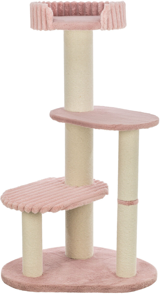 Poste Rascador Lonni, rosa