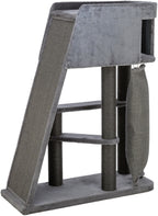 Poste Rascador Active, 122 cm