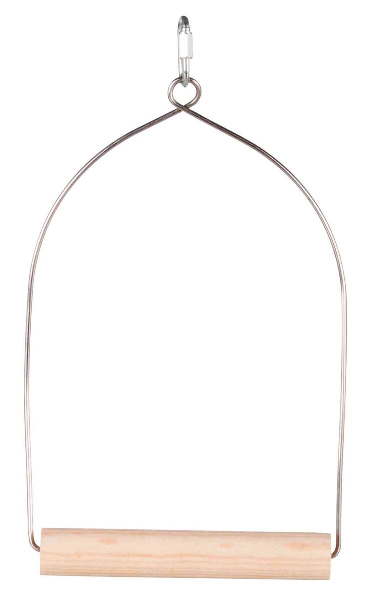 Columpio Arco