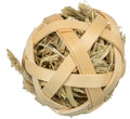 Bola de Bambú