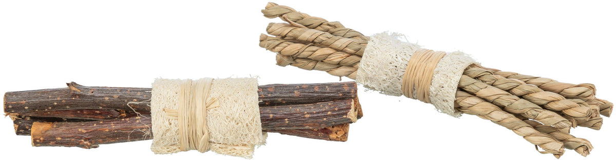 Set Juguetes de Lufa