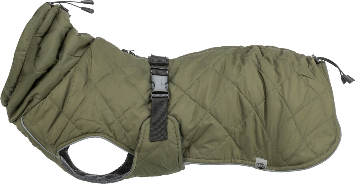 Capa Minot para Perro