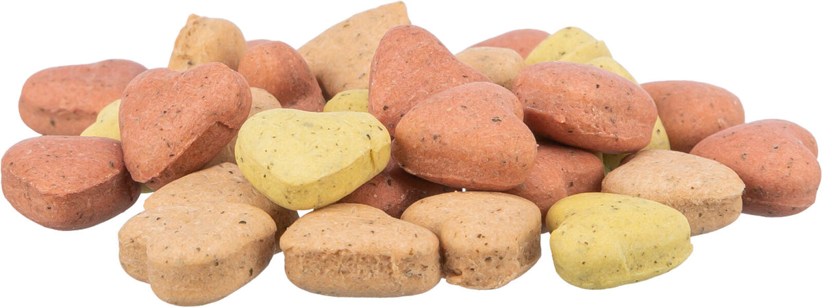 Galletas catnip