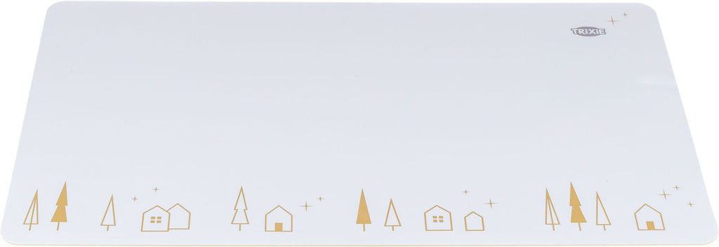 Mantel, Navidad