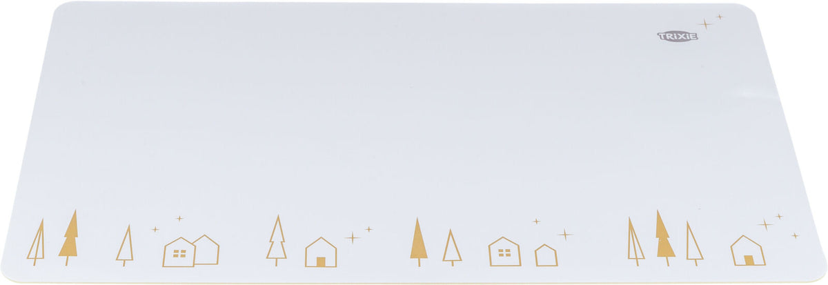 Mantel, Navidad