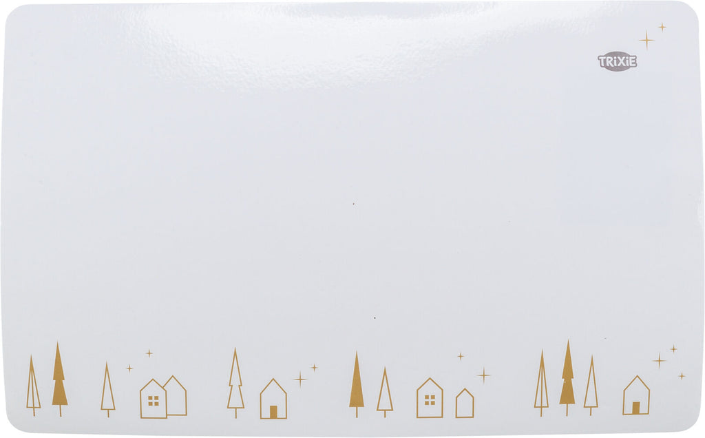 Mantel, Navidad