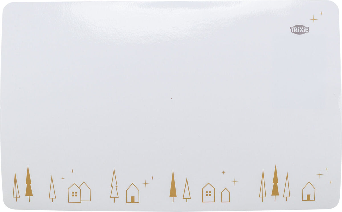 Mantel, Navidad