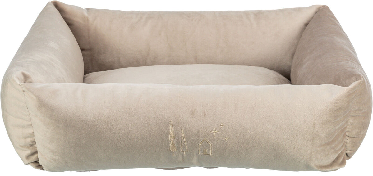 Cama Livia Navidad