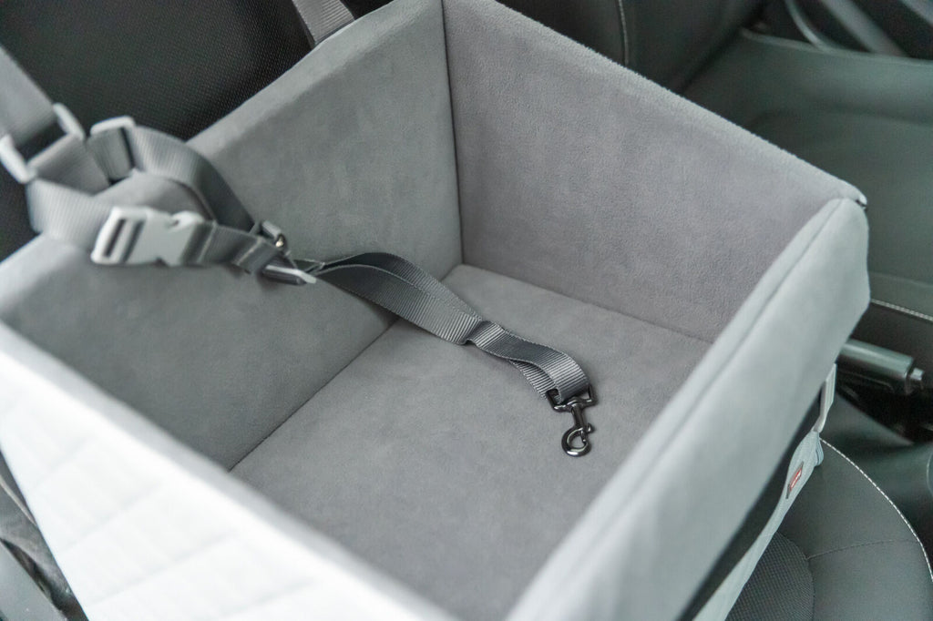 Asiento de coche