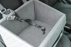Asiento de coche