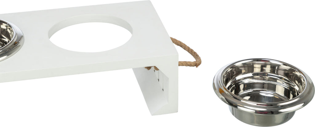 BE NORDIC Set Comederos