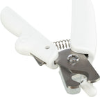 Tijeras para Uñas con luz LED