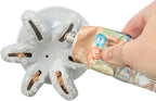 Pulpo-Snack
