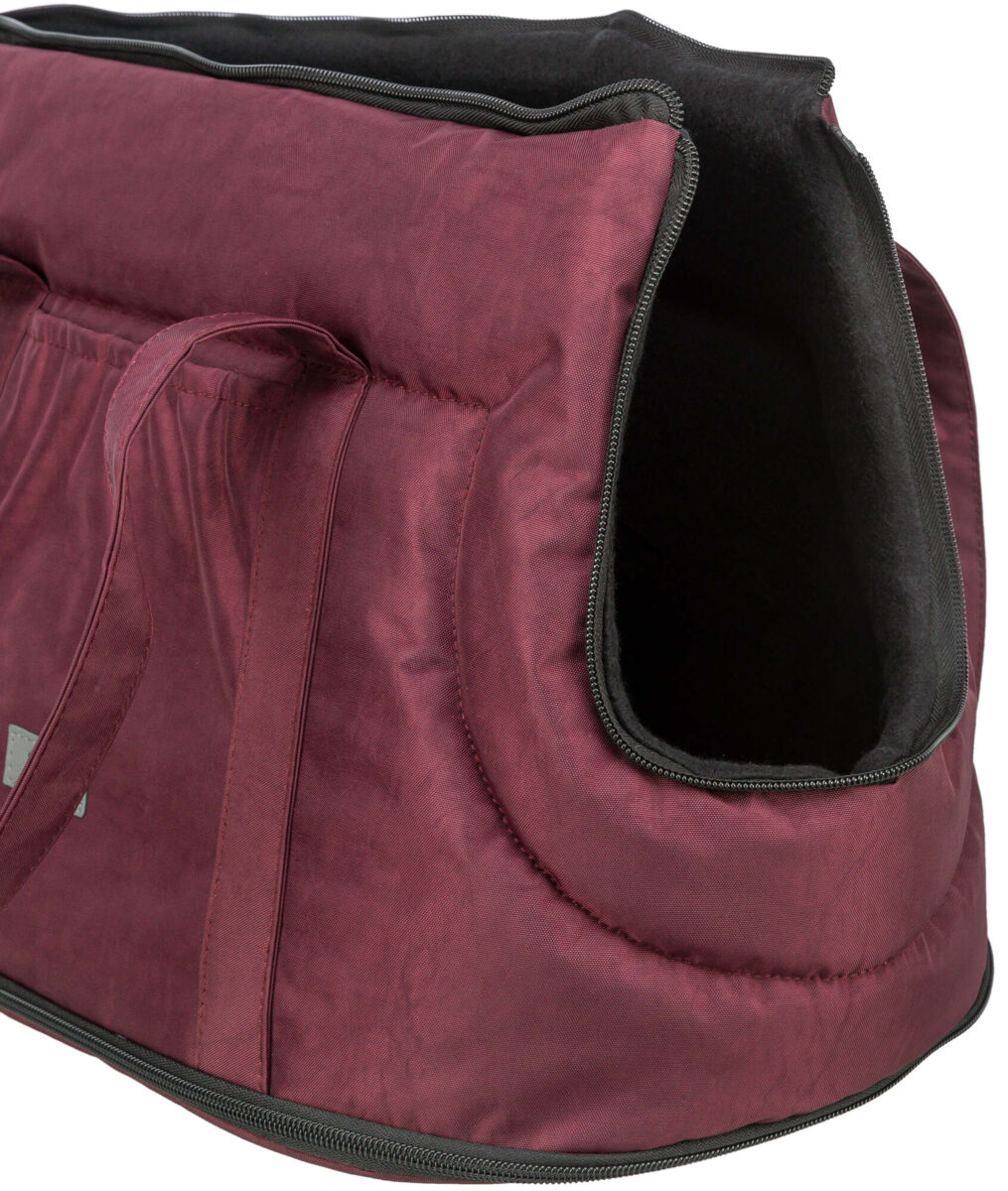 Bolsa Riva, sangria