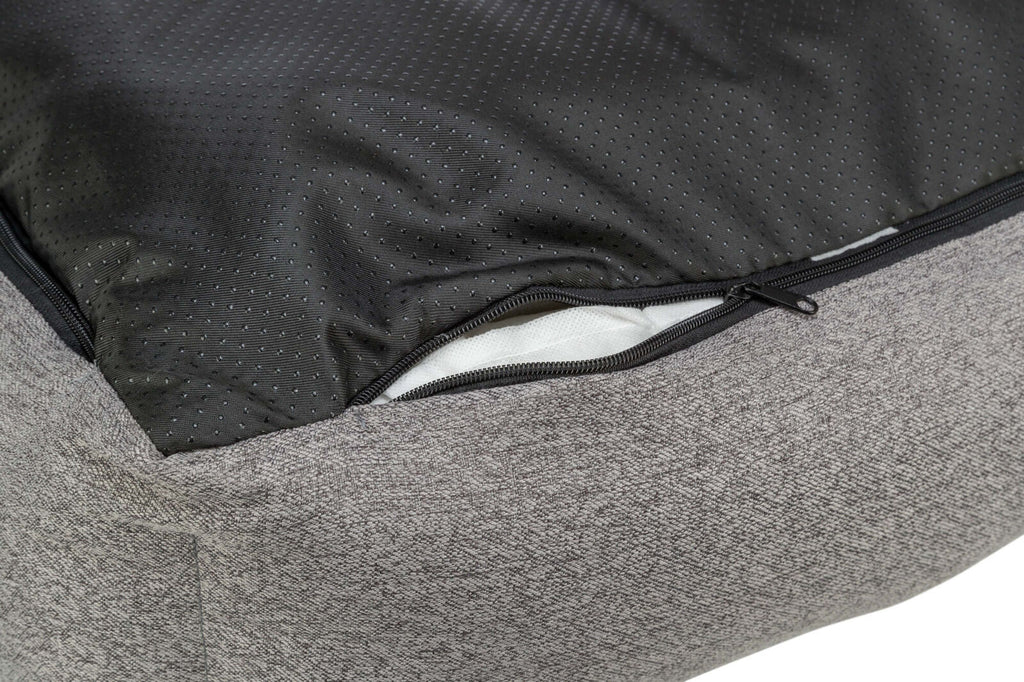 Cama CityStyle, cuadrada