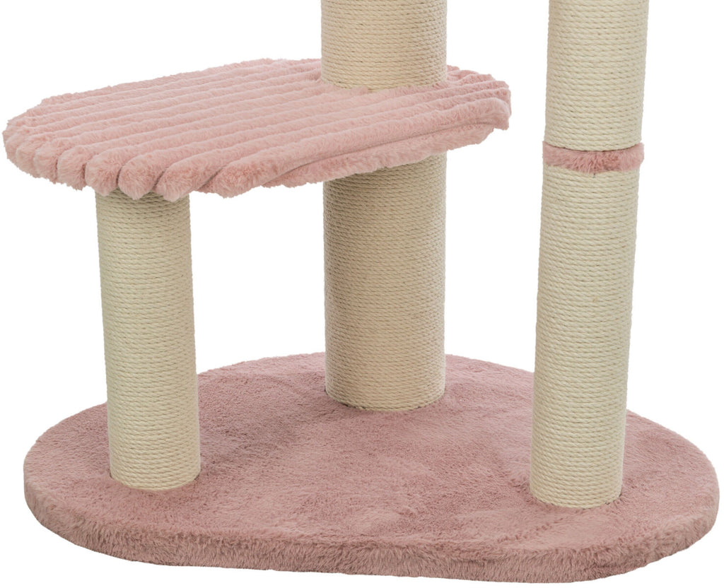 Poste Rascador Lonni, rosa