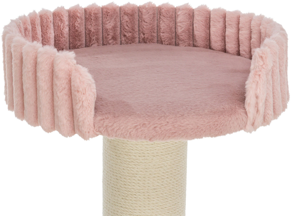 Poste Rascador Lonni, rosa
