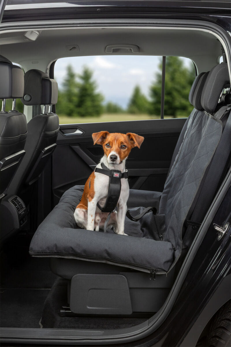Cojín de asiento de coche