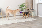 Monstruo lila