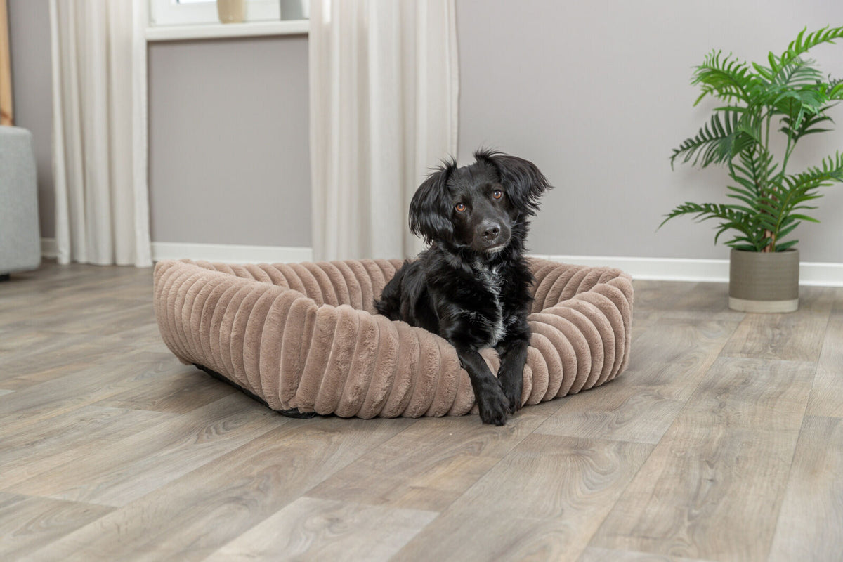 Cama Lonni rectangular