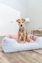 Cama Kaline Mio, rectangular