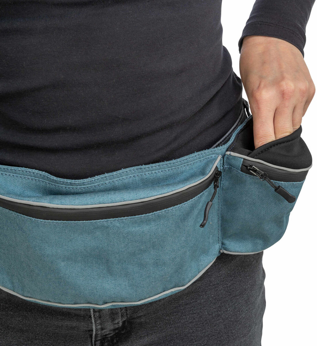 Riñonera Baggy Belt