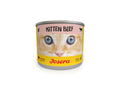 Ternera Kitten Húmedo
