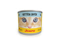 Pato Kitten Húmedo