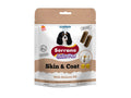 Serrano Sticks Plus Pelo y Piel
