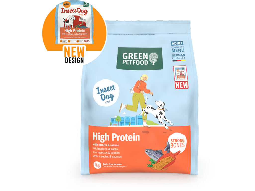 High Protein