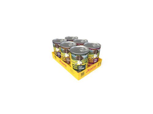 Adult Pure Multipack