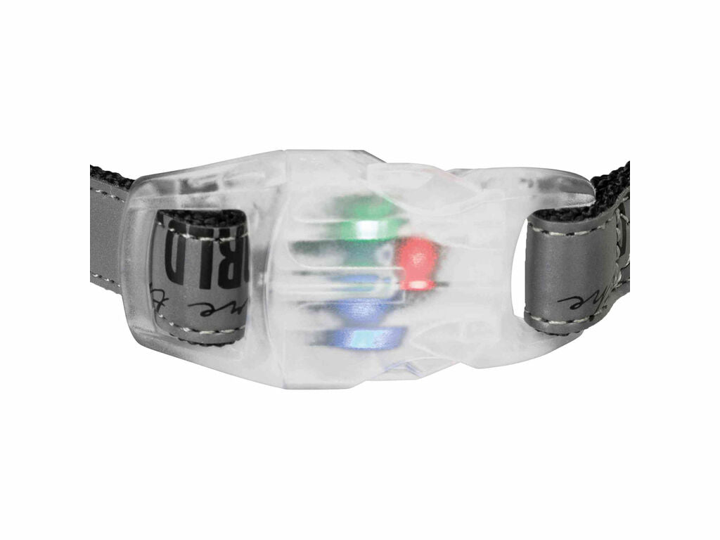 Collar Explore USB