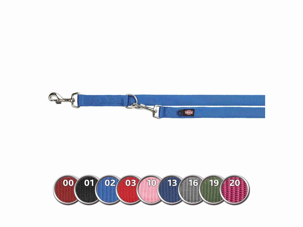 Ramal New Premium Doble Añil