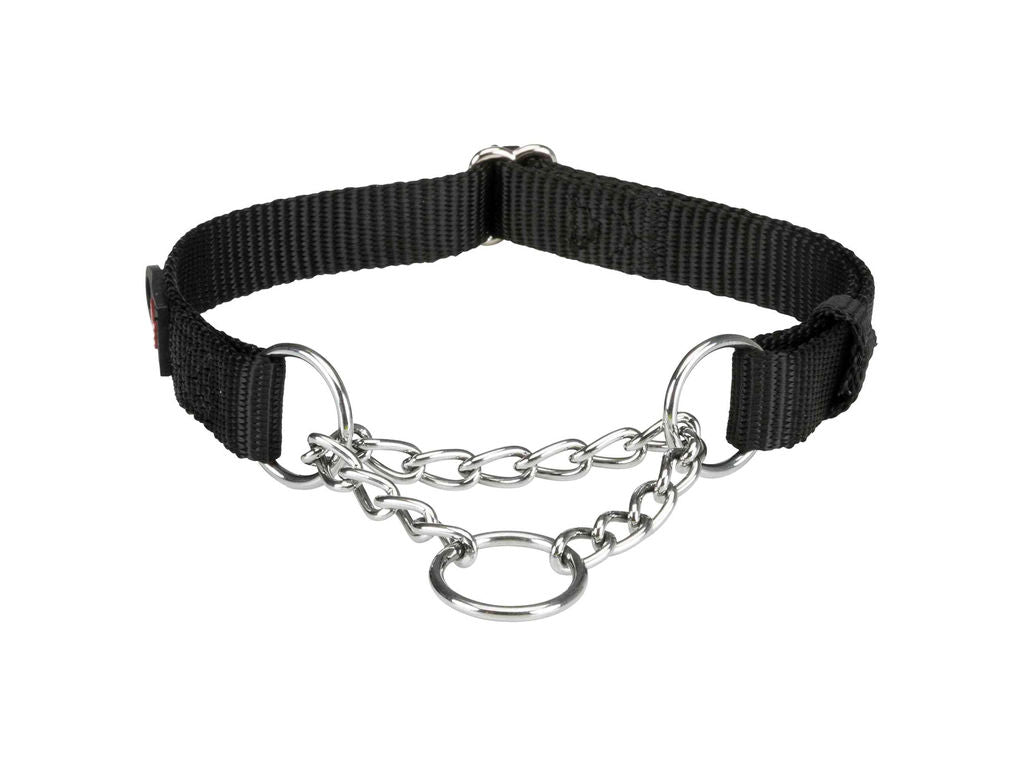 Collar Educación New Premium Negro
