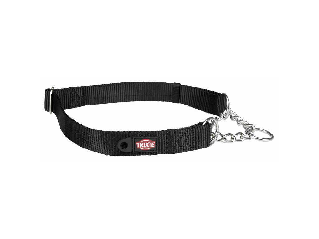 Collar Educación New Premium Negro