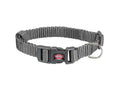 Collar New Premium Grafito