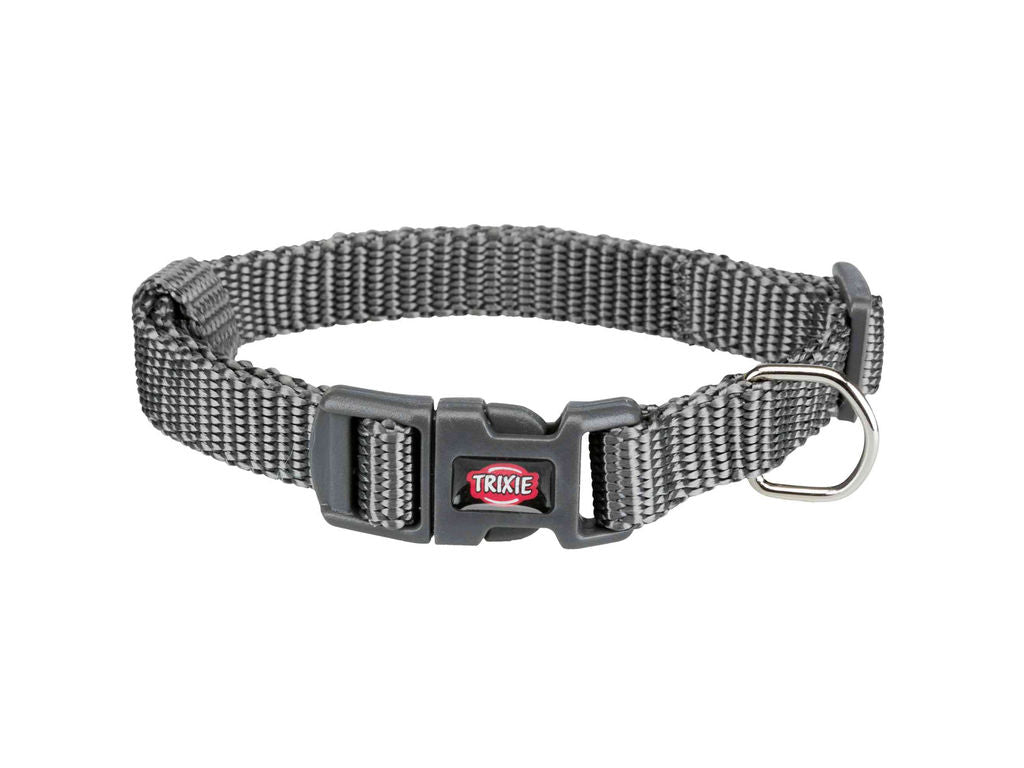 Collar New Premium Grafito
