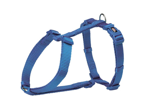 Arnés New Premium Azul Cobalto