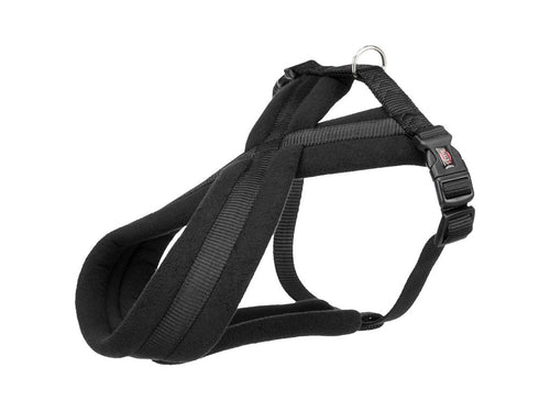 Arnés Confort New Premium Negro