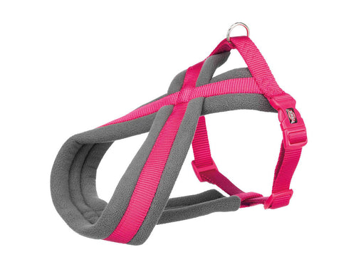 Arnés Confort New Premium Fucsia