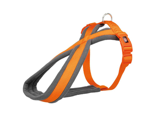Arnés Confort New Premium Papaya