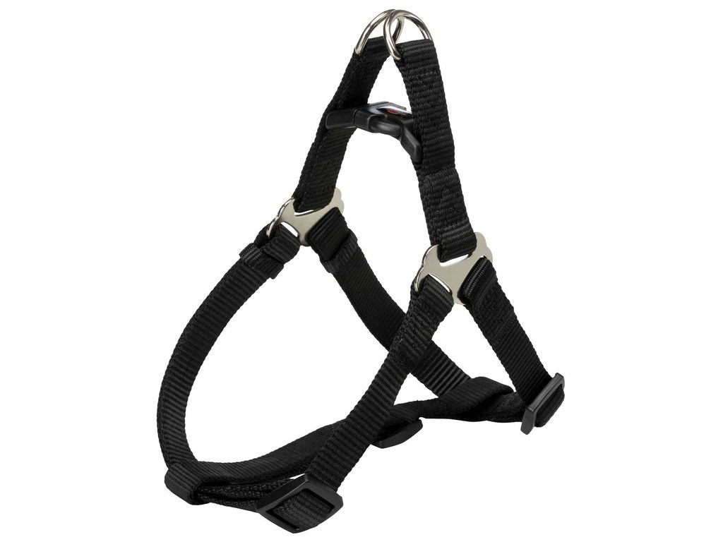 Petral New Premium Negro