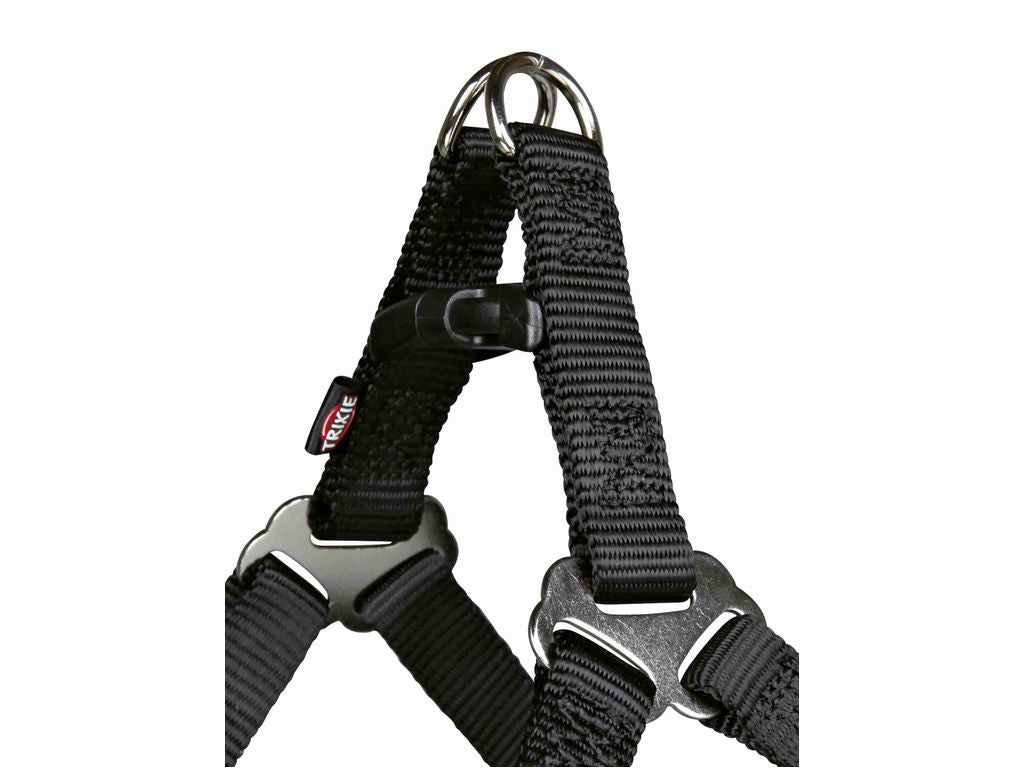 Petral New Premium Negro