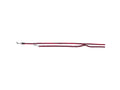 Ramal New Cavo Fucsia/Grafito