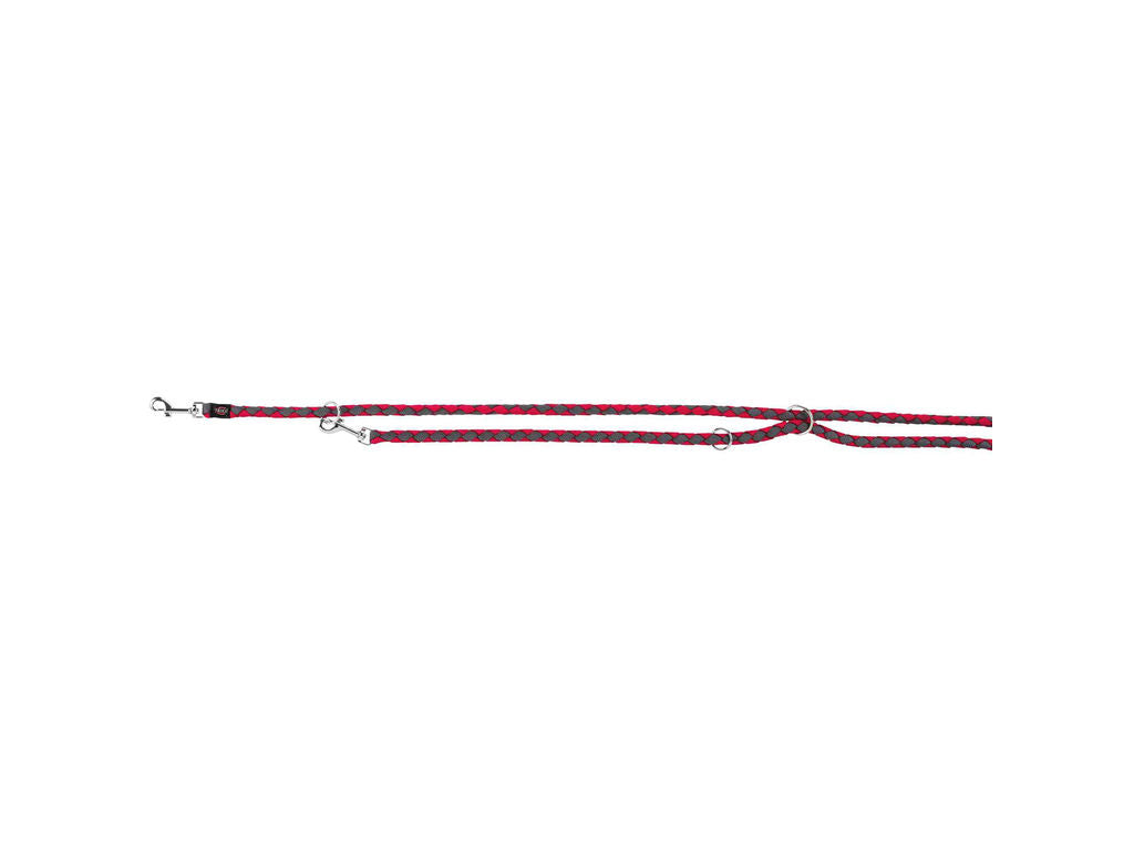 Ramal New Cavo Fucsia/Grafito
