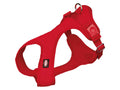Arnés Suave Comfort Soft Rojo