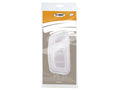 Comedero GEA, Transparente
