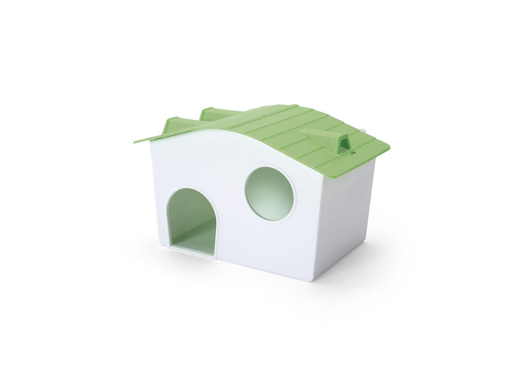 Casita Hámster, Colores Variados