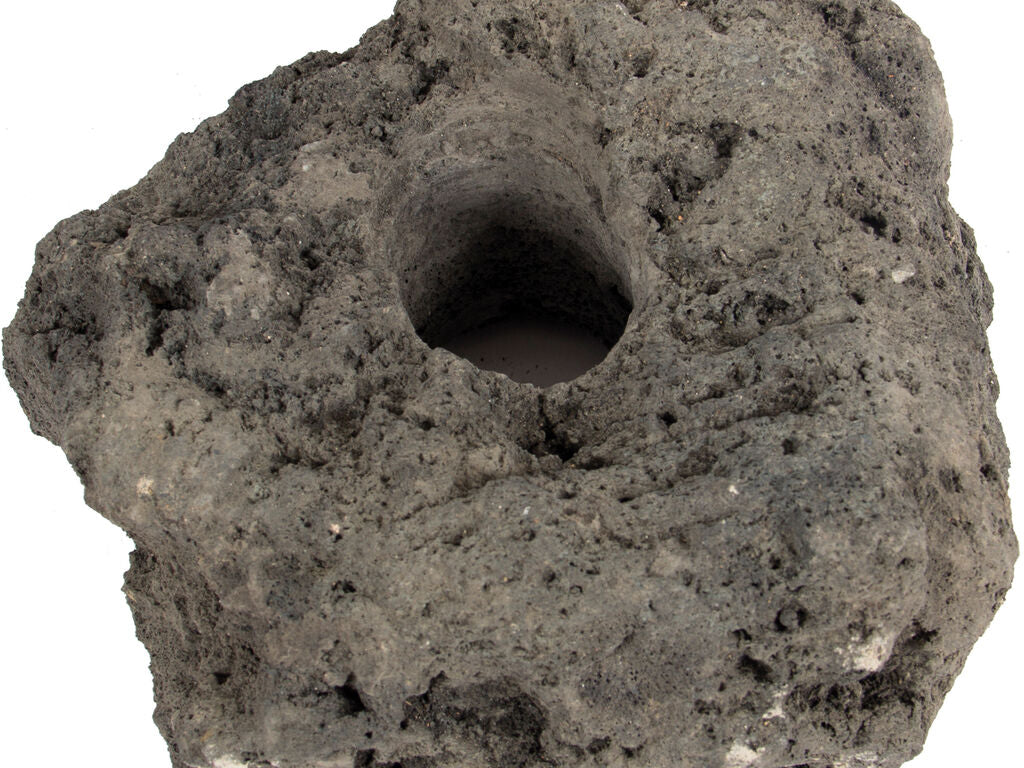 Piedras CAVED LAVA