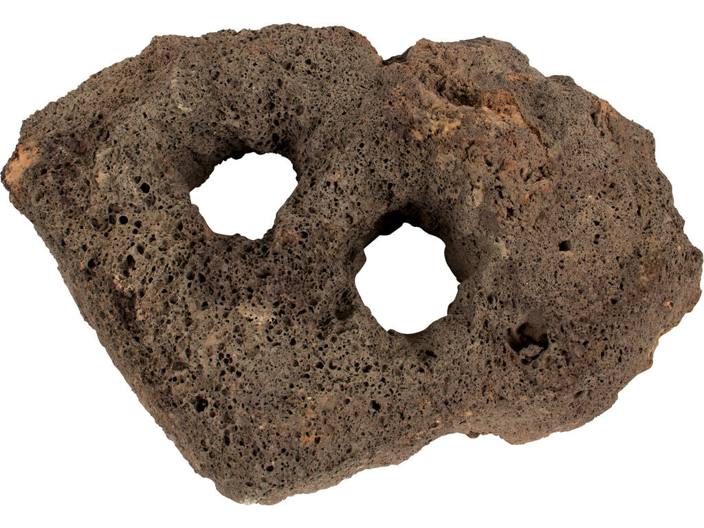Piedras CAVED LAVA